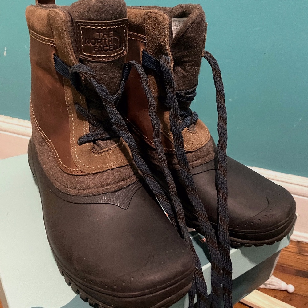 Women's Shellista III Shorty Boots The North Face